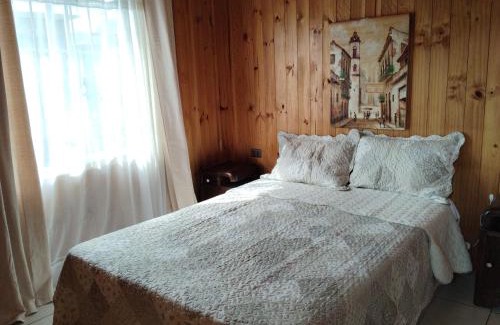 Las Cruces Casa | Las Cruces Cabaña de descanso