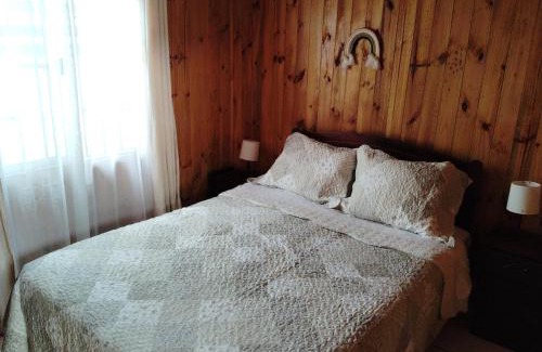 Las Cruces Casa | Las Cruces Cabaña de descanso