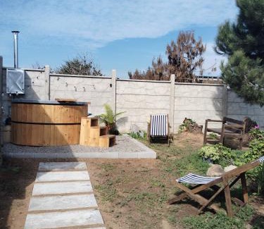 Las Cruces Casa | Las Cruces Cabaña de descanso