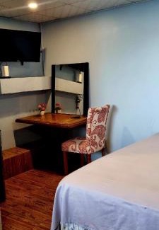 Las Cuevas Cabina | Las Cuevas Beach Lodge