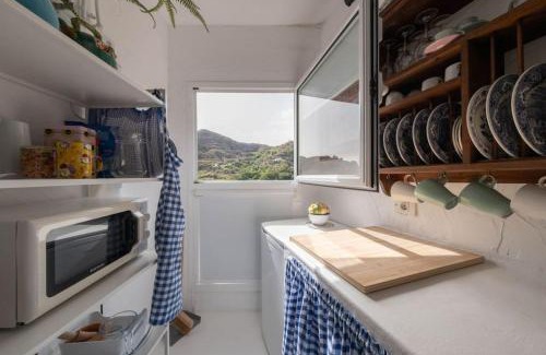 La Solana Casa | Las Cuevas de Sacromonte