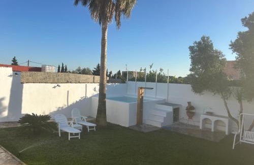 El Puerto de Santa María Apartamento | Las Cumbres 1
