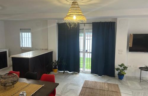 El Puerto de Santa María Apartamento | Las Cumbres 1
