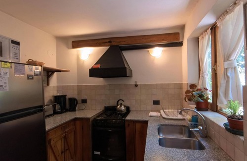 San Martín de los Andes Apartamento | Las Cumbres Apart & Suites