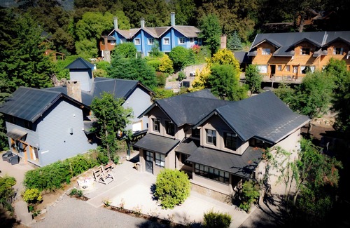 San Martín de los Andes Apartamento | Las Cumbres Apart & Suites
