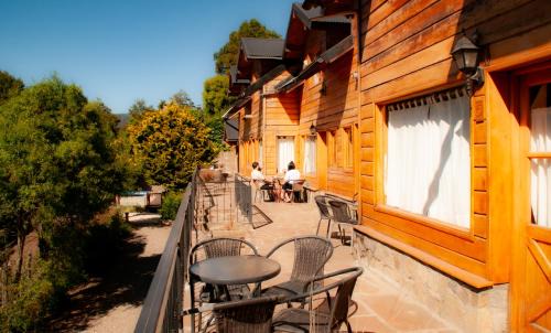San Martín de los Andes Apartamento | Las Cumbres Apart & Suites