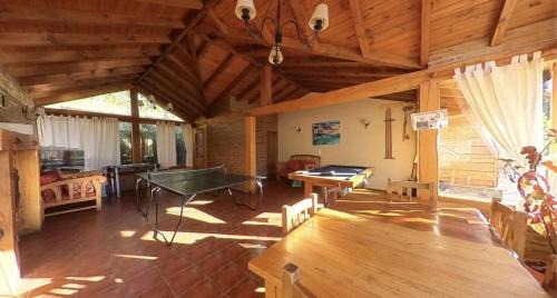 San Martín de los Andes Apartamento | Las Cumbres Apart & Suites