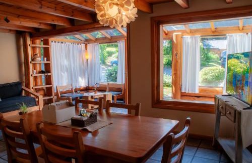 San Martín de los Andes Apartamento | Las Cumbres Apart & Suites