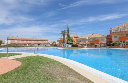 Islantilla Apartamento | Las Cumbres