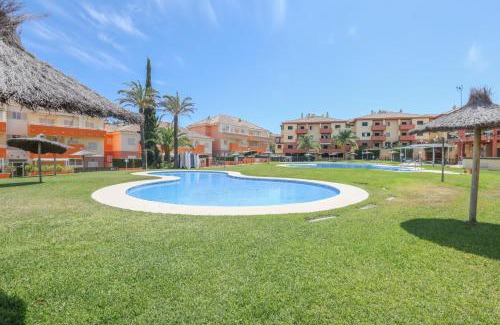 Islantilla Apartamento | Las Cumbres