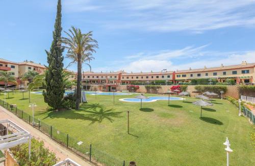 Islantilla Apartamento | Las Cumbres