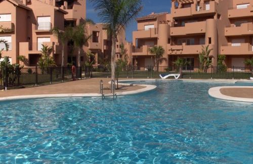 Torre-Pacheco Apartamento | Las Cycas Golf Resort
