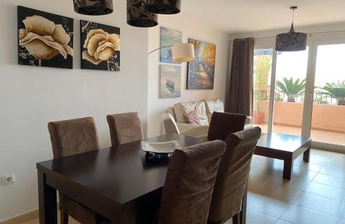 Torre-Pacheco Apartamento | Las Cycas Golf Resort