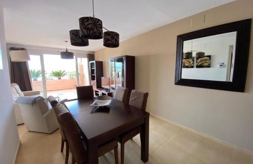Torre-Pacheco Apartamento | Las Cycas Golf Resort