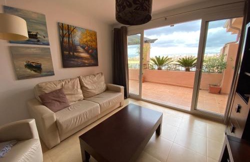Torre-Pacheco Apartamento | Las Cycas Golf Resort