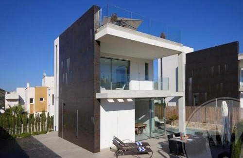 Diputación de Rincón de San Ginés Villa | Las Dalias 1