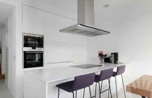 Diputación de Rincón de San Ginés Villa | Las Dalias 1