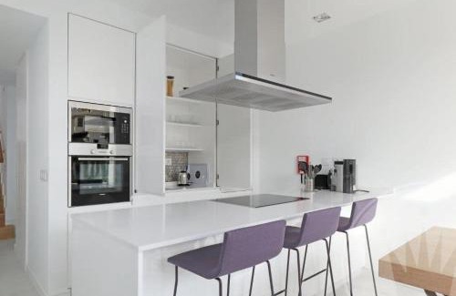 Diputación de Rincón de San Ginés Villa | Las Dalias 1