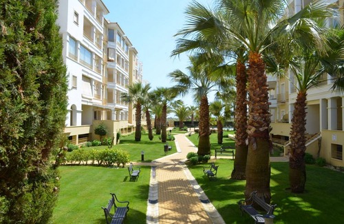 Punta del Moral Apartamento | 90 m² Apartamento ∙ 2 habitaciones ∙ 5 personas