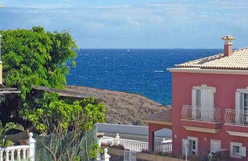 Arenas del Mar Casa | Las Dunas 2, Pretty, Moderno, 2 habitaciones, Wi-fi, piscina