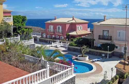 Arenas del Mar Casa | Las Dunas 2, Pretty, Moderno, 2 habitaciones, Wi-fi, piscina