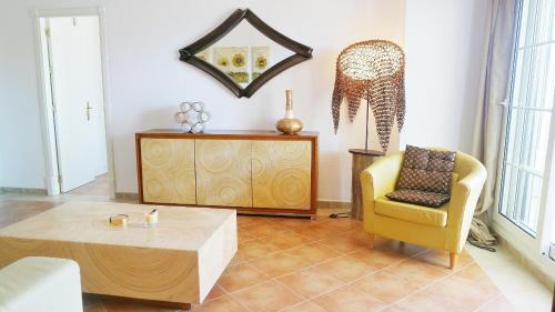 Punta del Moral Apartamento | Las Dunas by Ĥ