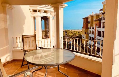 Punta del Moral Apartamento | Las Dunas, Punta del Moral - By AC REAL