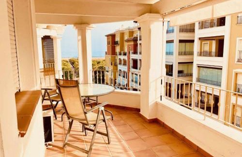 Punta del Moral Apartamento | Las Dunas, Punta del Moral - By AC REAL