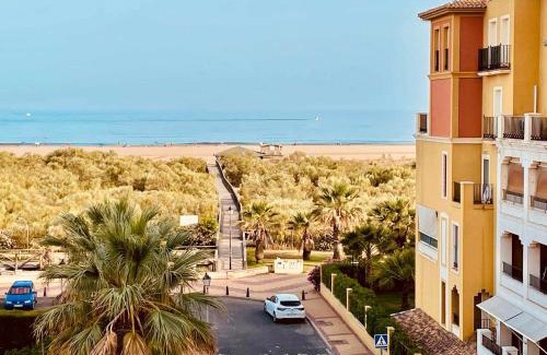 Punta del Moral Apartamento | Las Dunas, Punta del Moral - By AC REAL