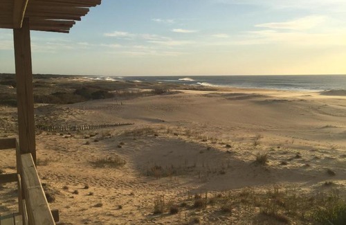 Punta Rubia Casa | Las Dunas