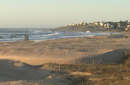 Punta Rubia Casa | Las Dunas