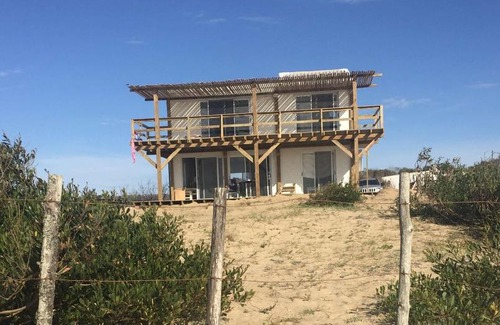 Punta Rubia Casa | Las Dunas