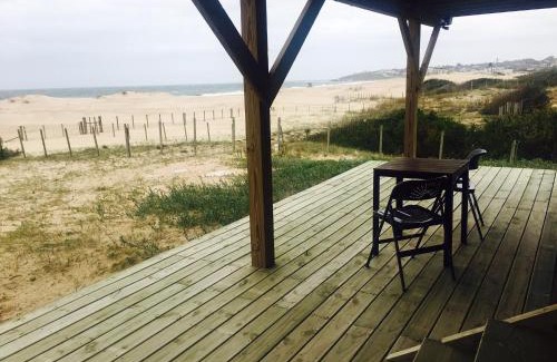 Punta Rubia Casa | Las Dunas