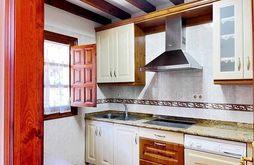 Pechón Casa | Las Encinas adosado en Pechon