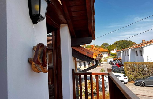 Pechón Casa | Las Encinas adosado en Pechon