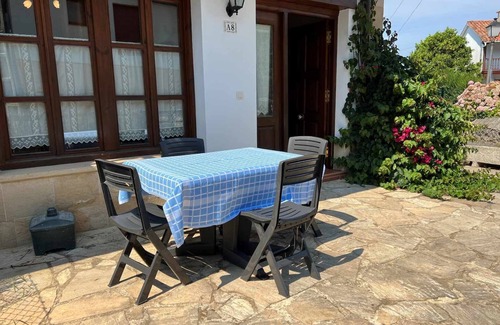 Pechón Casa | Las Encinas adosado en Pechon