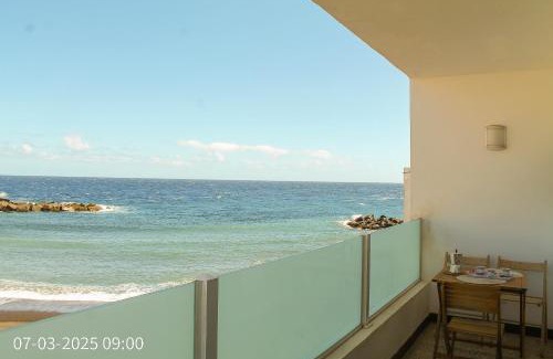 Arico Casa | Las Eras - La casa frente al mar