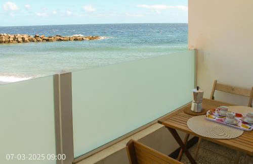 Arico Casa | Las Eras - La casa frente al mar
