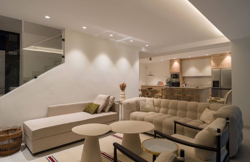 San Agustin Chalet De Esquí | LAS BURRAS OCEAN FRONT VIEWS
