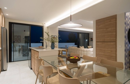 San Agustin Chalet De Esquí | LAS BURRAS OCEAN FRONT VIEWS