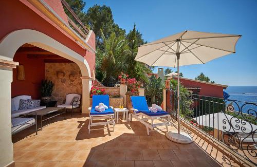 Port d'Andraitx Apartamento | Las Escaleras - Villa SIKA - 4G