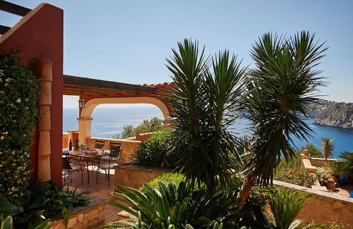 Port d'Andraitx Apartamento | Las Escaleras - Villa SIKA - 4G