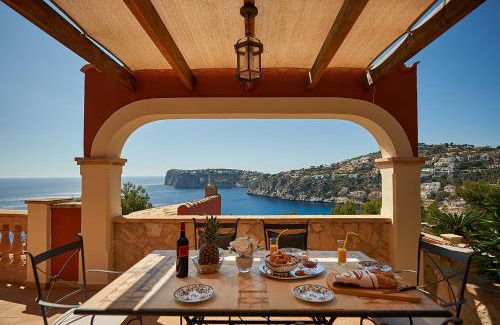 Port d'Andraitx Apartamento | Las Escaleras - Villa SIKA - 4G