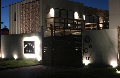 La Pedrera Apartamento | LAS ESTEÑAS , casas del mar
