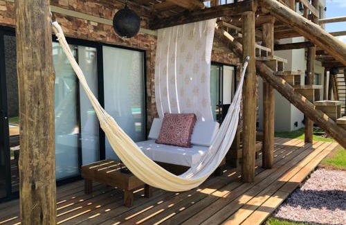 La Pedrera Apartamento | LAS ESTEÑAS , casas del mar