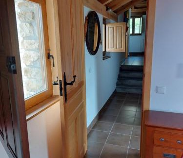 Planillo Apartamento | Las Estrellas de Laguarta