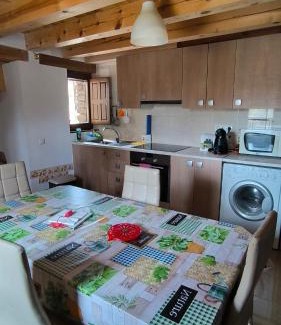 Planillo Apartamento | Las Estrellas de Laguarta