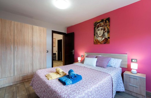 Gáldar Casa | Las Fajanas de Gáldar