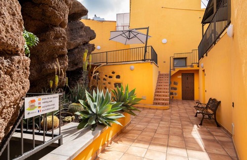 Gáldar Casa | Las Fajanas de Gáldar