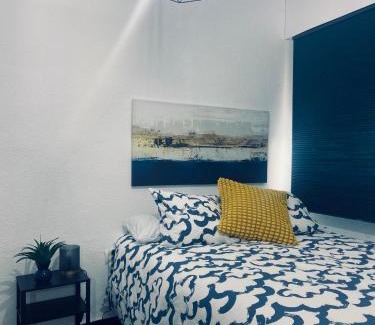 Santiago Apartamento | Las Fadrique